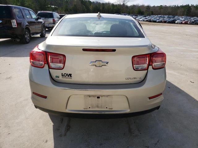 Photo 6 from auction – 2015 CHEVROLET MALIBU 1LT with VIN 1G11C5SL6FF351946