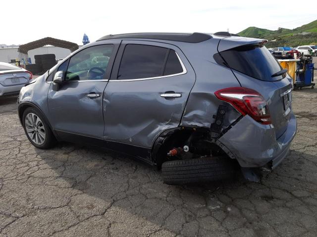 Photo 2 from auction – 2019 BUICK ENCORE PRE with VIN KL4CJASB6KB898975