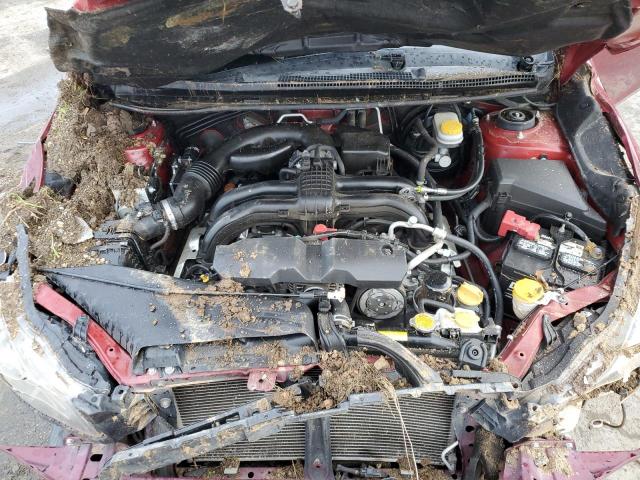 صورة رقم 11 من المزاد - 2013 SUBARU IMPREZA SP مع VIN JF1GPAL65D2832255