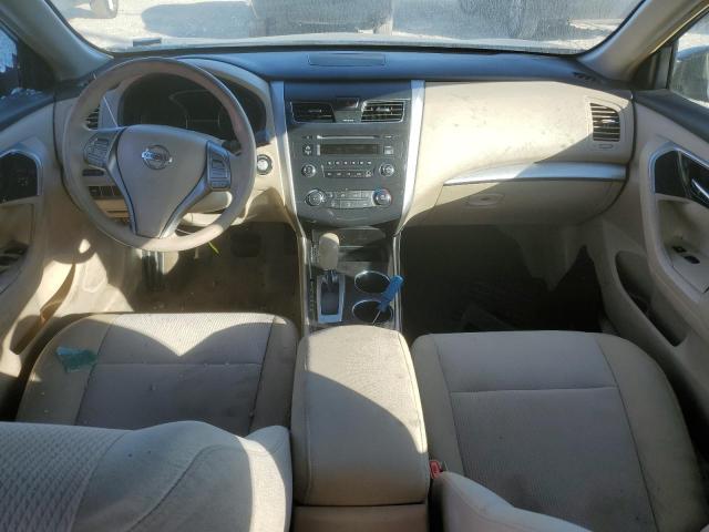 Photo 8 from auction – 2013 NISSAN ALTIMA 2.5 with VIN 1N4AL3APXDC237212