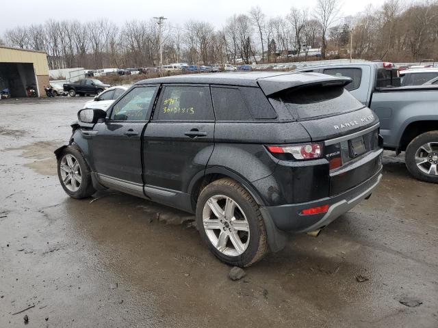 Photo 2 from auction – 2012 LAND ROVER RANGE ROVE with VIN SALVP2BG3CH671409