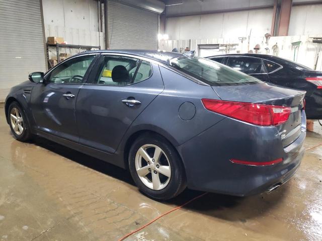 Photo 2 from auction – 2015 KIA OPTIMA LX with VIN KNAGM4A78F5586705