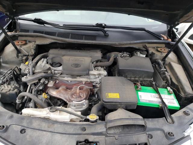 Photo 11 from auction – 2012 TOYOTA CAMRY BASE with VIN 4T1BF1FK5CU556058