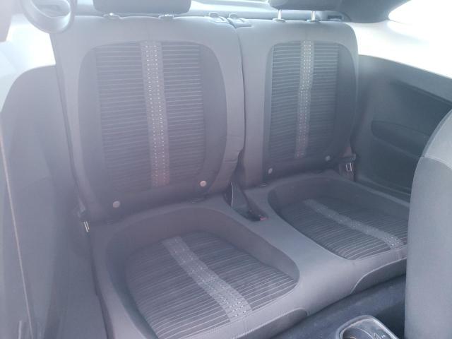 Photo 10 from auction – 2012 VOLKSWAGEN BEETLE TUR with VIN 3VWVA7AT6CM605501