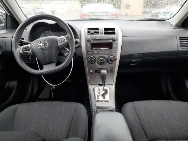 Photo 8 from auction – 2011 TOYOTA COROLLA BA with VIN 2T1BU4EE0BC754291
