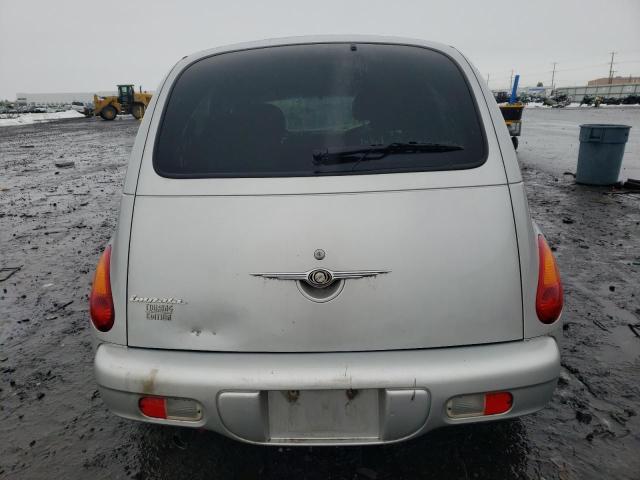 Photo 6 from auction – 2005 CHRYSLER PT CRUISER with VIN 3C4FY58BX5T521971