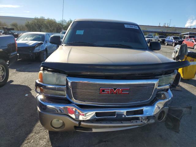 Photo 5 from auction – 2004 GMC NEW SIERRA with VIN 2GTEC19V541225624
