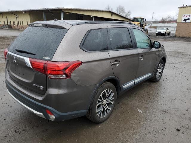 Zdjęcie 3 z aukcji – 2016 MITSUBISHI OUTLANDER z VIN JA4AZ3A34GZ010583
