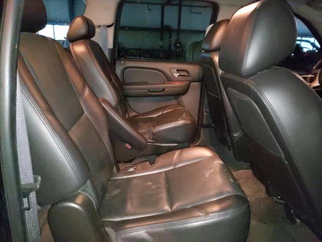 Photo 11 from auction – 2010 CHEVROLET SUBURBAN K with VIN 1GNUKKE34AR218876