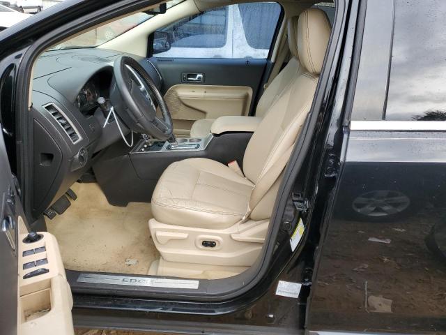 Photo 7 from auction – 2008 FORD EDGE LIMIT with VIN 2FMDK39C88BA92281