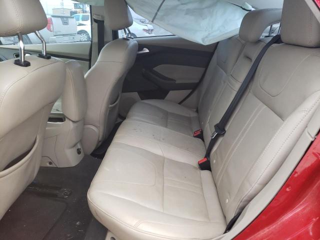 Photo 10 from auction – 2012 FORD FOCUS SEL with VIN 1FAHP3H25CL278729