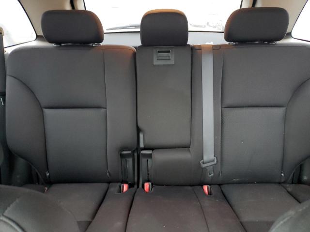 Photo 10 from auction – 2010 FORD EDGE SEL with VIN 2FMDK3JC5ABB16666