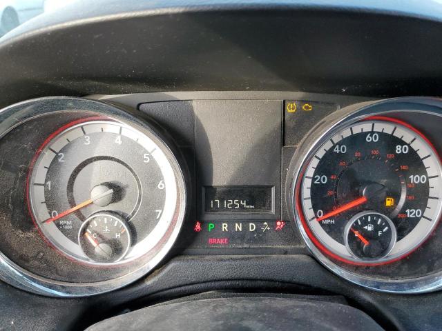 Photo 9 from auction – 2014 RAM TRADESMAN with VIN 2C4RRGAG6ER266461