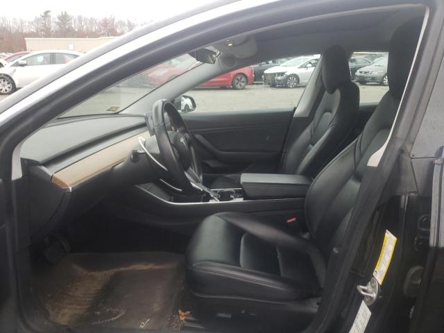 Photo 7 from auction – 2019 TESLA MODEL 3 with VIN 5YJ3E1EB3KF388702