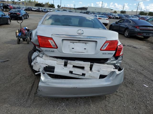 Photo 6 from auction – 2008 LEXUS ES 350 with VIN JTHBJ46GX82267517