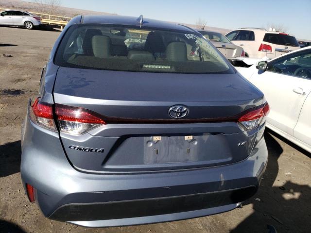 Photo 6 from auction – 2020 TOYOTA COROLLA LE with VIN JTDEPRAE7LJ021460