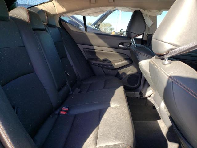Photo 10 from auction – 2022 NISSAN ALTIMA SR with VIN 1N4BL4CV0NN378382