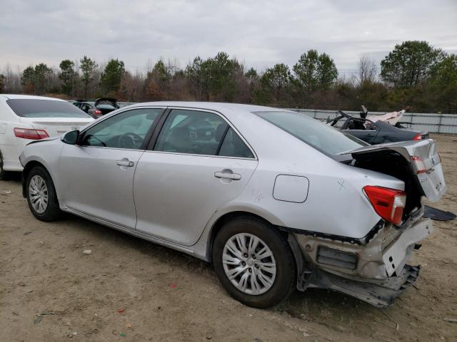 Photo 2 from auction – 2012 TOYOTA CAMRY BASE with VIN 4T4BF1FK0CR195537