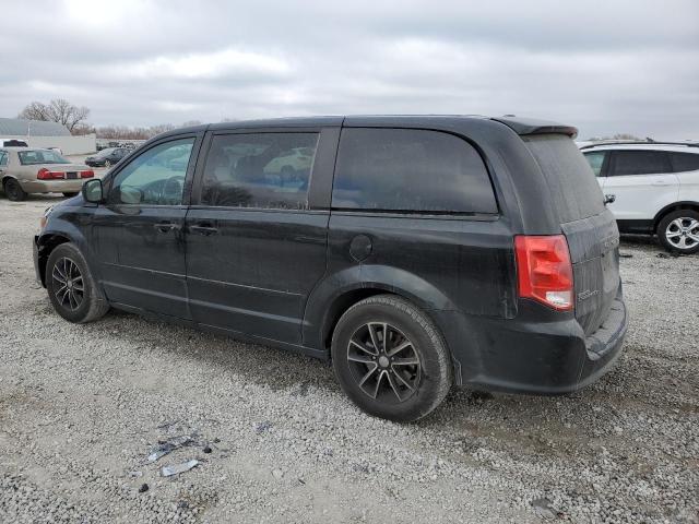 Photo 2 from auction – 2016 DODGE GRAND CARA with VIN 2C4RDGCG4GR155714