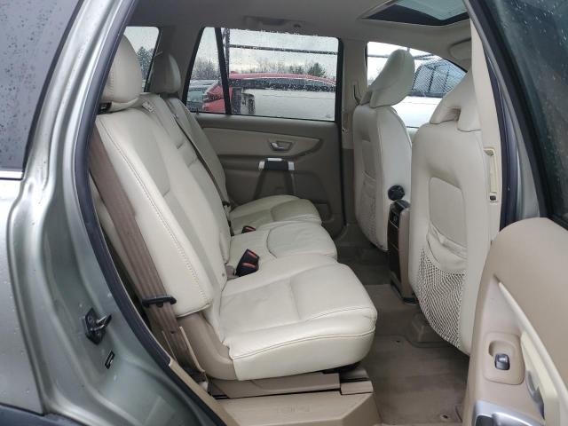 Photo 10 from auction – 2008 VOLVO XC90 3.2 with VIN YV4CZ982281432248
