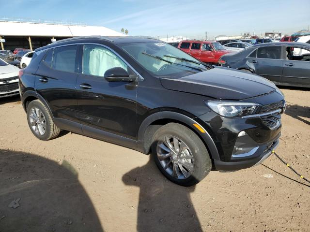 Photo 4 from auction – 2022 BUICK ENCORE GX with VIN KL4MMGSL3NB119981