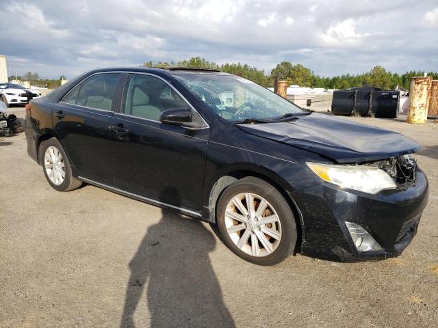 Photo 4 from auction – 2012 TOYOTA CAMRY BASE with VIN 4T1BF1FK5CU115126