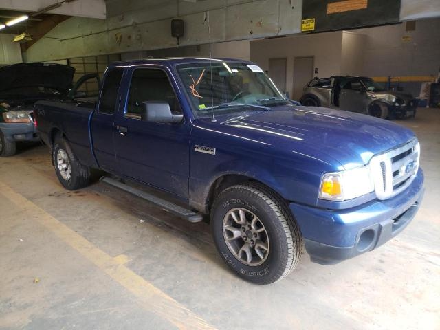 Photo 4 from auction – 2011 FORD RANGER SUP with VIN 1FTLR4FEXBPA87011