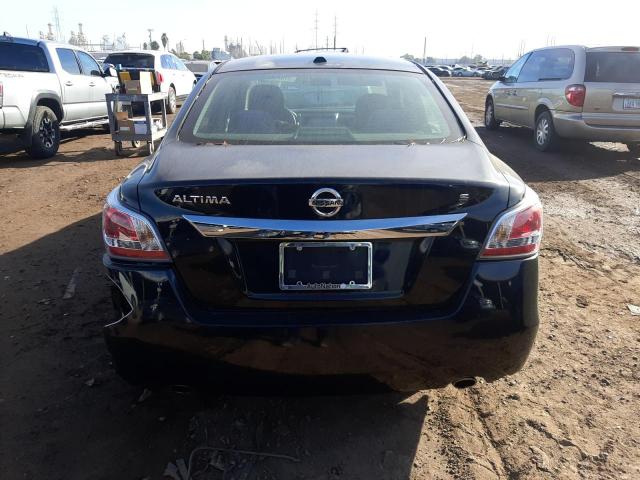 Photo 6 from auction – 2015 NISSAN ALTIMA 2.5 with VIN 1N4AL3AP4FN898418