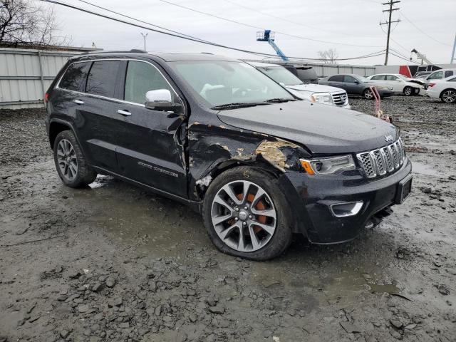 Photo 4 from auction – 2017 JEEP GRAND CHER with VIN 1C4RJFCG1HC641734