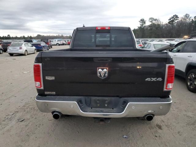 Photo 6 from auction – 2016 RAM 1500 LARAM with VIN 1C6RR7VTXGS359497