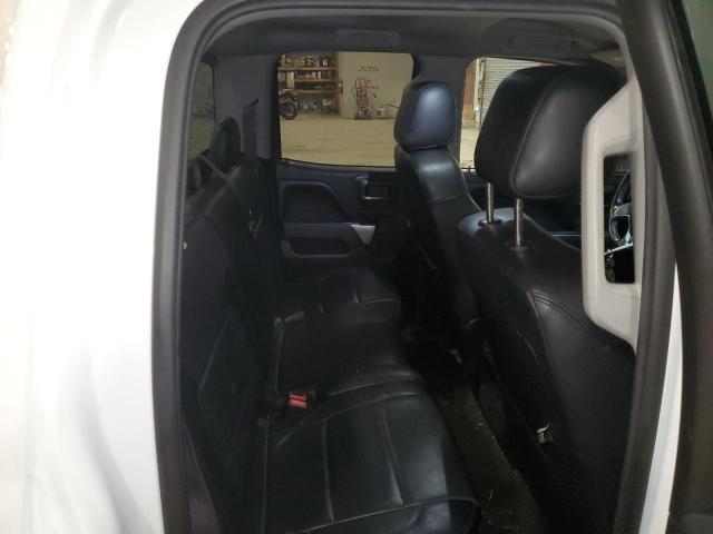 Photo 10 from auction – 2015 CHEVROLET SILVERADO with VIN 1GCVKREC2FZ340195