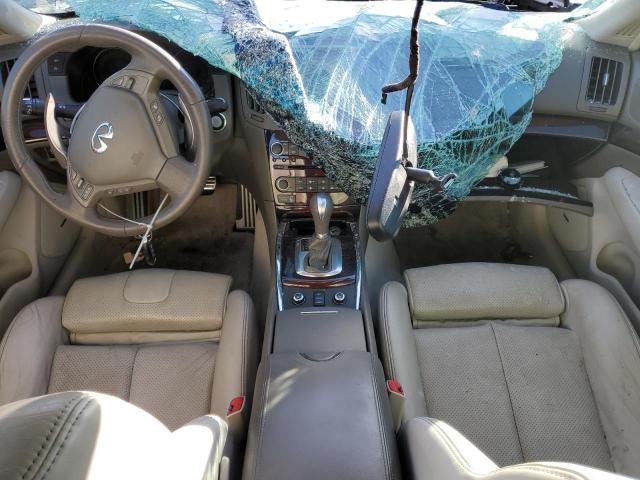 Photo 8 from auction – 2012 INFINITI G37 with VIN JN1CV6AR7CM674290