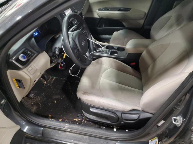 Photo 7 from auction – 2016 KIA OPTIMA LX with VIN KNAGT4L38G5071962