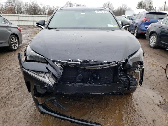 Photo 5 from auction – 2016 LEXUS NX 200T BA with VIN JTJBARBZ4G2061577