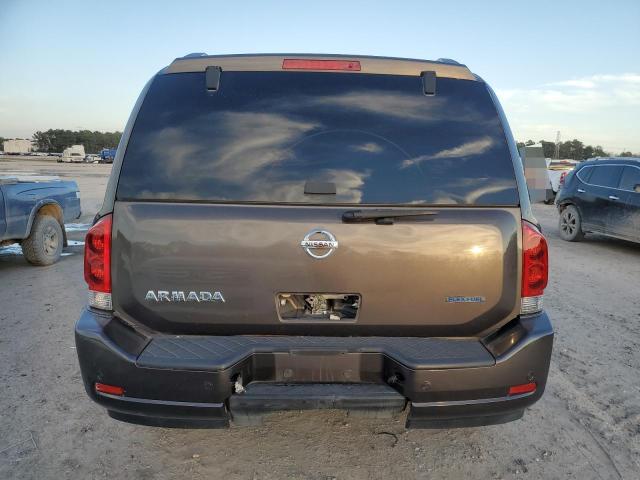 Photo 6 from auction – 2013 NISSAN ARMADA SV with VIN 5N1BA0ND3DN613610