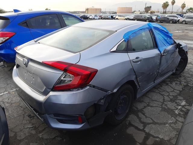 Photo 3 from auction – 2017 HONDA CIVIC LX with VIN 2HGFC2F51HH508485