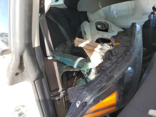 Photo 10 from auction – 2015 KIA FORTE EX with VIN KNAFX6A85F5349421
