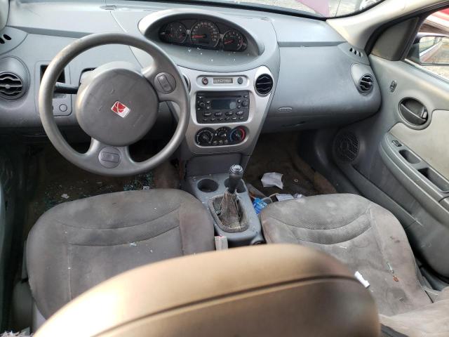 صورة رقم 8 من المزاد - 2004 SATURN ION LEVEL مع VIN 1G8AZ52F94Z115488