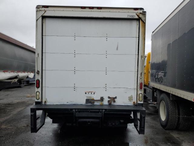 Photo 6 from auction – 2007 FORD LOW CAB FO with VIN 3FRLL45Z77V634185