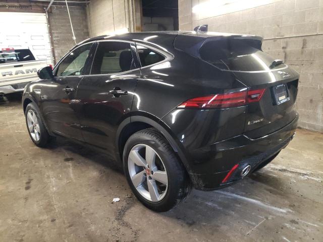 Photo 2 from auction – 2019 JAGUAR E-PACE R-D with VIN SADFT2GX9K1Z33820
