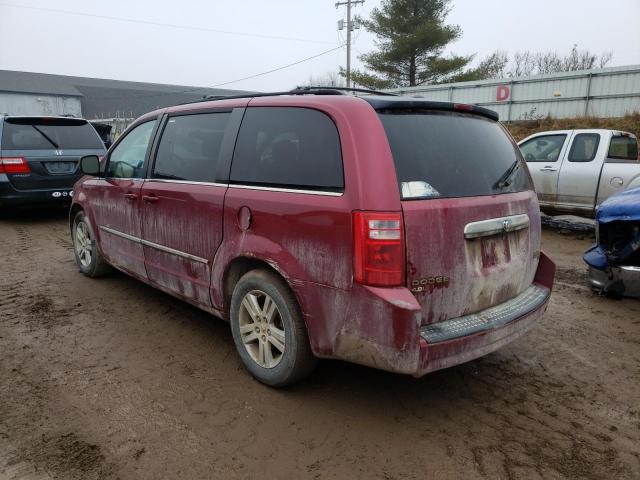 Zdjęcie 2 z aukcji – 2010 DODGE GRAND CARA z VIN 2D4RN4DX9AR486857