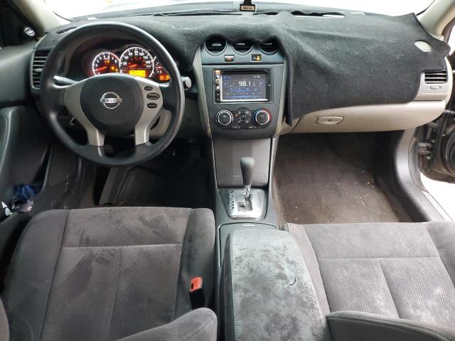 Photo 8 from auction – 2012 NISSAN ALTIMA BAS with VIN 1N4AL2AP9CN497159