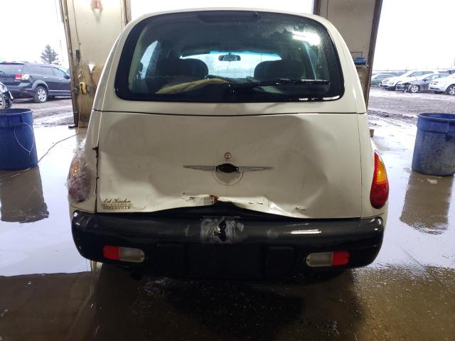 Photo 6 from auction – 2003 CHRYSLER PT CRUISER with VIN 3C4FY48B63T620603