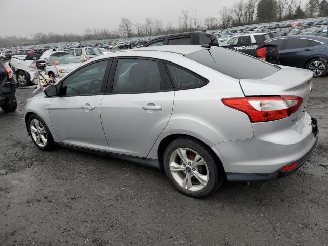 Photo 2 from auction – 2013 FORD FOCUS SE with VIN 1FADP3F26DL208014
