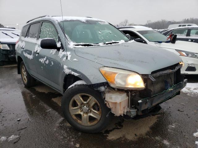 Foto 4 de la subasta – 2007 TOYOTA RAV4 con VIN JTMBD35VX75062201