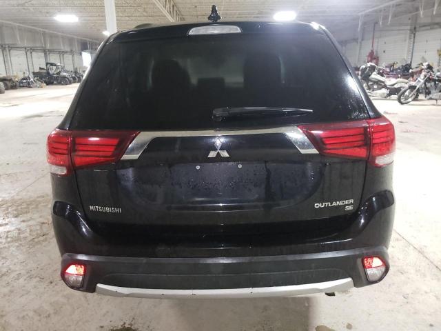 Photo 6 from auction – 2018 MITSUBISHI OUTLANDER with VIN JA4AD3A33JJ001149