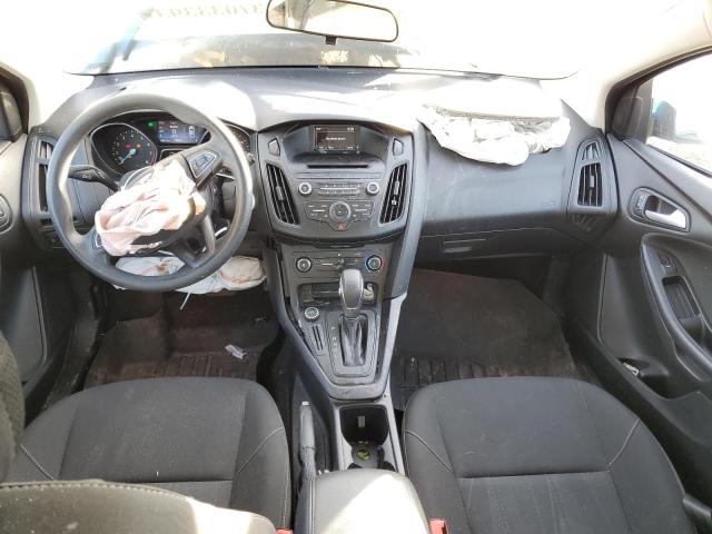 Photo 8 from auction – 2017 FORD FOCUS SE with VIN 1FADP3K22HL245931