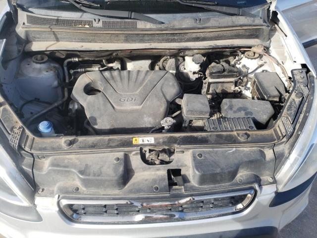 Photo 11 from auction – 2013 KIA SOUL with VIN KNDJT2A55D7486724