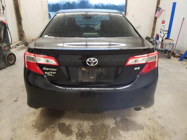 Photo 6 from auction – 2014 TOYOTA CAMRY L with VIN 4T1BF1FK1EU466019
