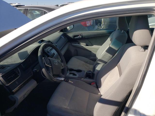 Photo 7 from auction – 2014 TOYOTA CAMRY L with VIN 4T1BF1FK2EU381819